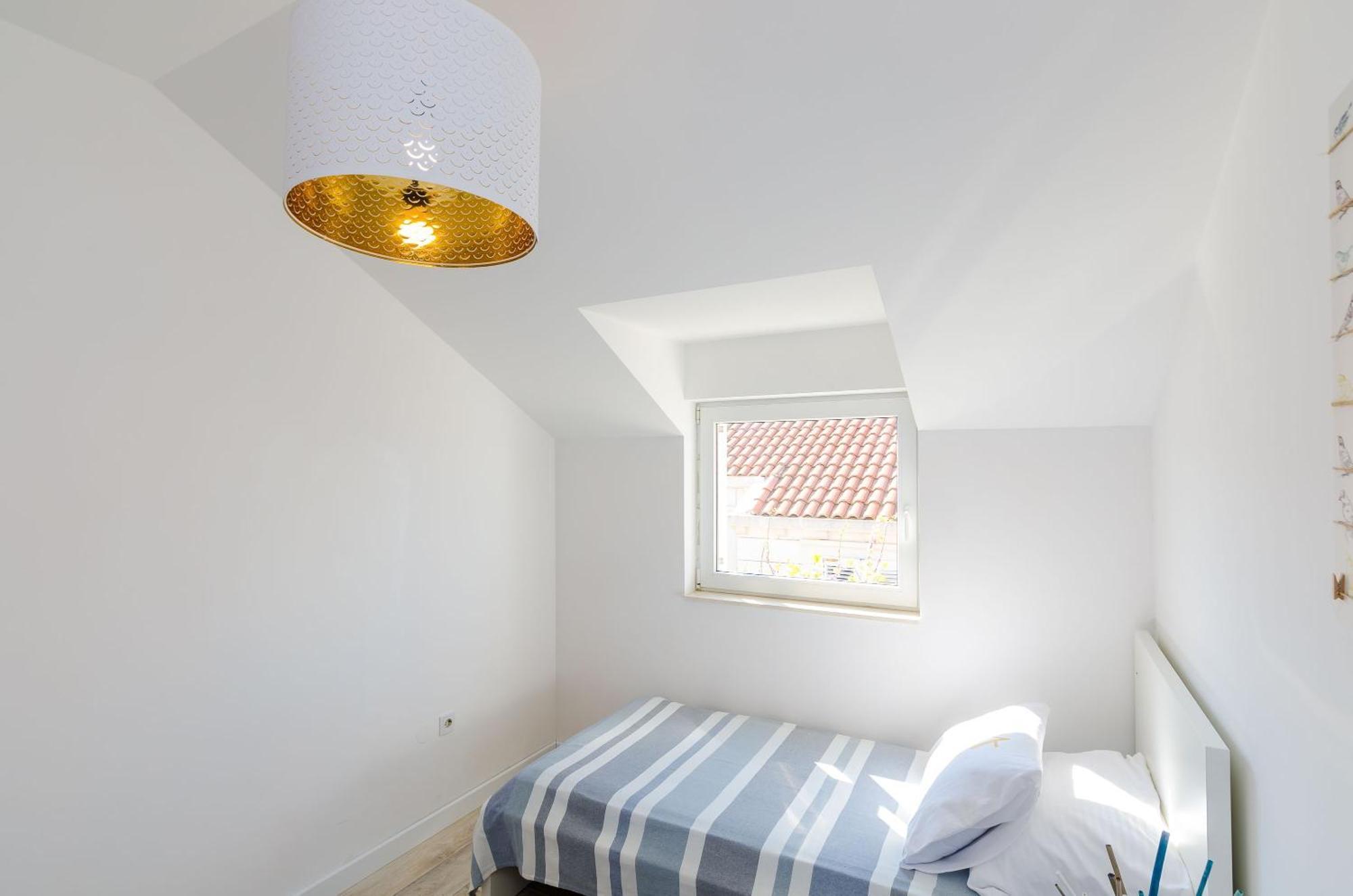 Apartment Sea Shell Dubrovnik Exterior foto