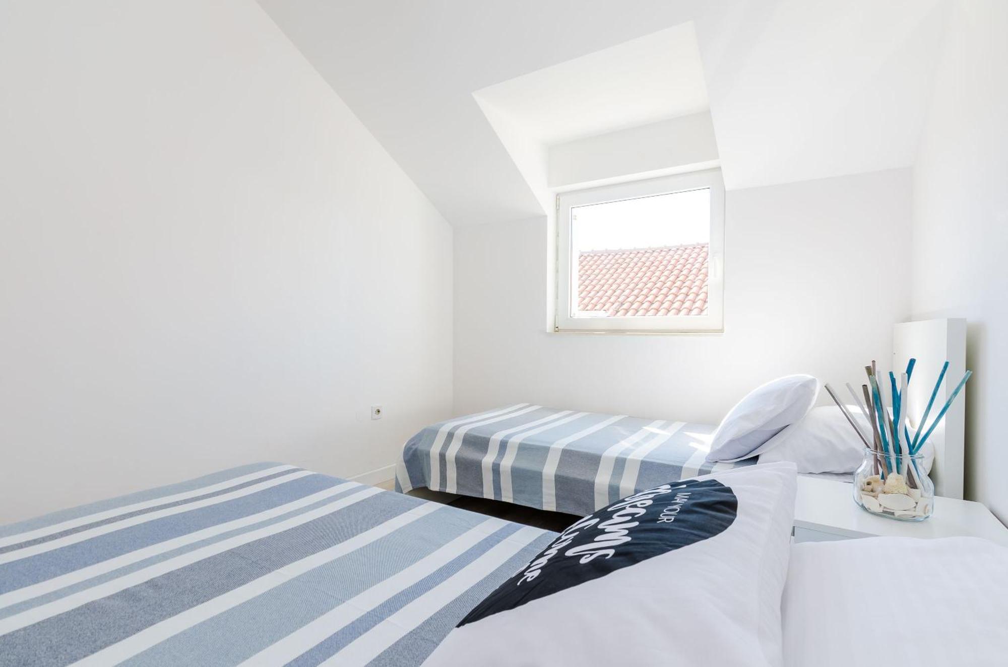 Apartment Sea Shell Dubrovnik Exterior foto