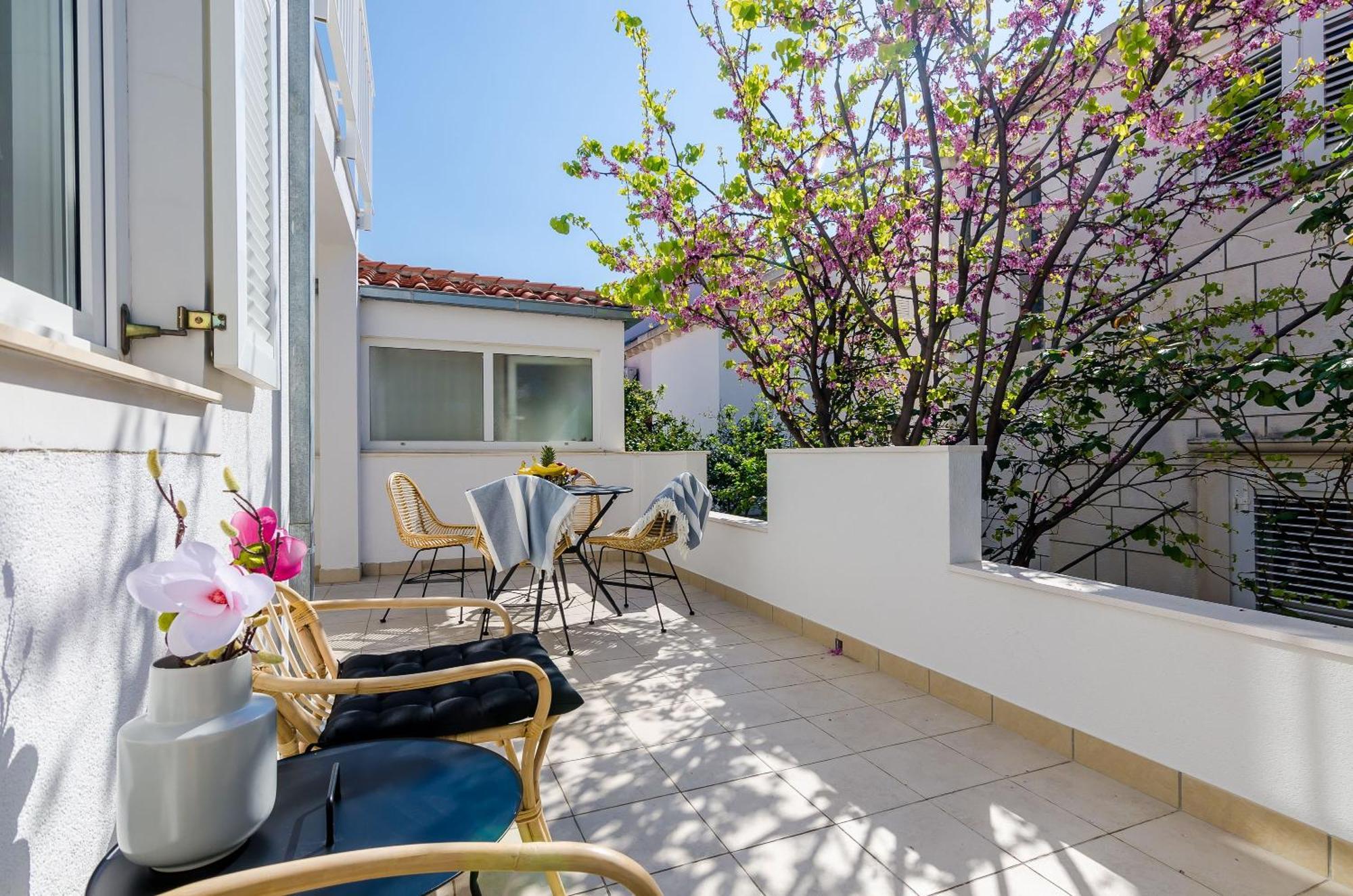 Apartment Sea Shell Dubrovnik Exterior foto